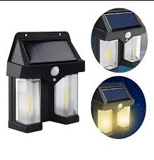  - Luminaria    Cod. LUMINARIA SOLAR ON-LU107